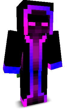 Friqvist's skin