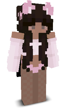 Sherigana's skin