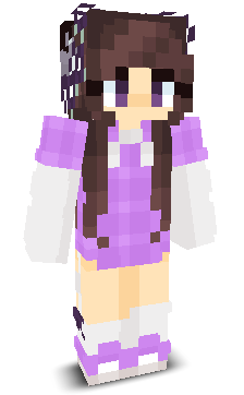 ShyPegasus's skin