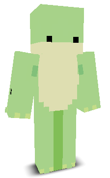 maospookz's skin
