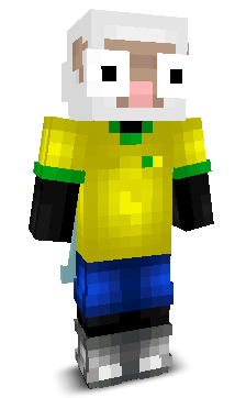 Slav_o's skin