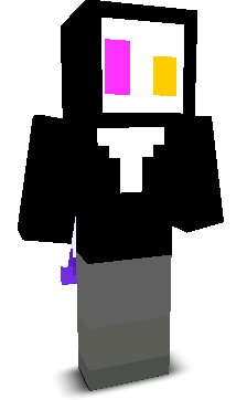 Capybara_64's skin