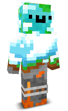 ninjamellow1010's skin