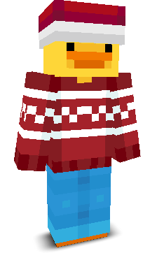 Marxi_Cpvp's skin