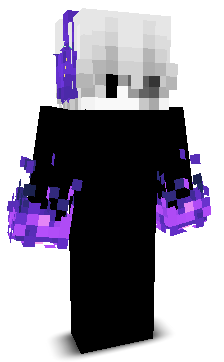 quatim's skin