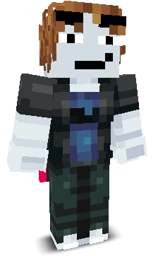 Absurdism's skin