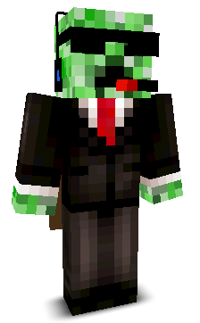 ItzThatFaiz's skin