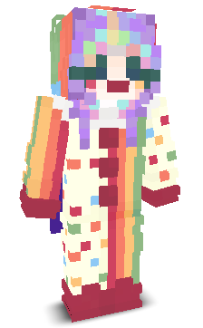 Ereth_Lessie's skin