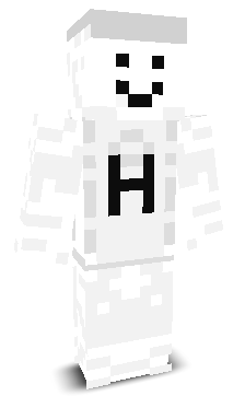 DaHammyMC's skin