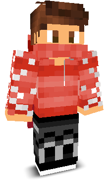 CyberXCrafts's skin