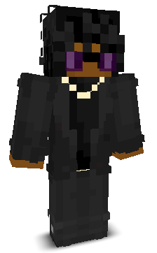 AllieKathrin's skin