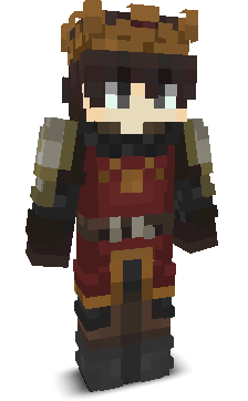 CharTheWad's skin