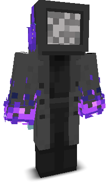 AllianceTVMAN's skin