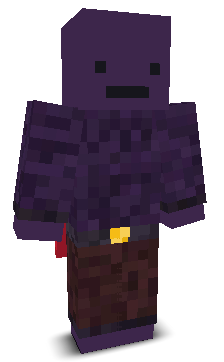 JustSpyks's skin