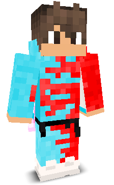 sandstormbanana's skin