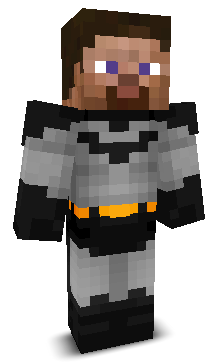 Wirbo's skin