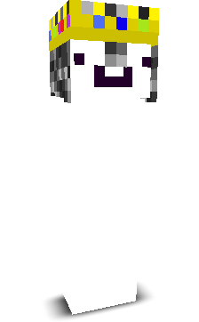 xyro8089's skin