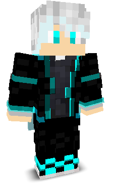 Kazumaru526's skin