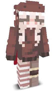 Snowman1308's skin