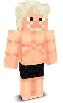 JasonTheRealWeen's skin