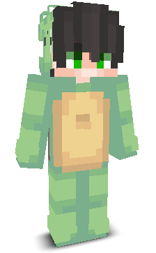ItzTurtlz's skin