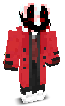 Darkshawdow's skin