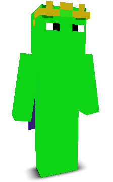 Vexorin_'s skin