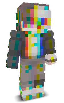 HLBE's skin