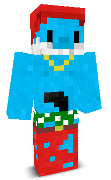 Dylanojay's skin