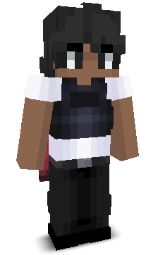 Suufinn's skin