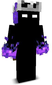 Taiorrific's skin
