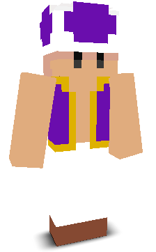 hyou's skin