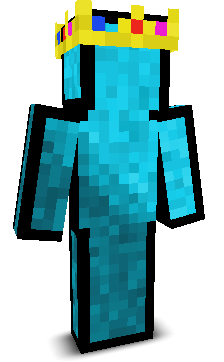 Itz_Band1X's skin