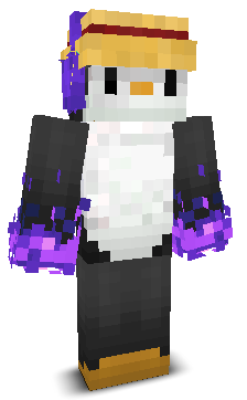 pegweino's skin