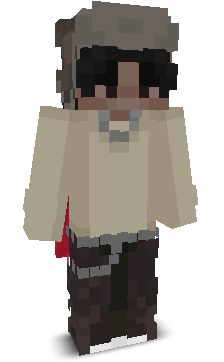 bestgaming's skin