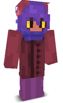 uselessFish5's skin
