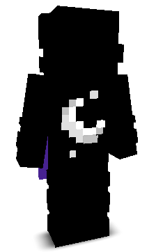 Vovrek's skin