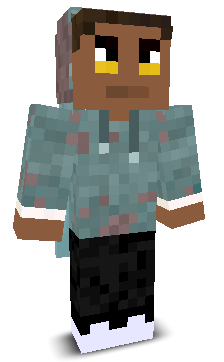 Drxcob's skin