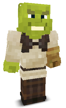 Evanitoo's skin