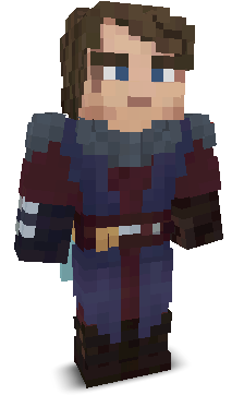 xb3mer's skin