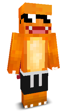Kieel's skin