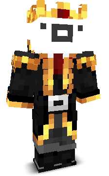arabickirby's skin