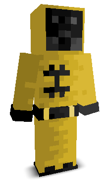 ElL0co's skin