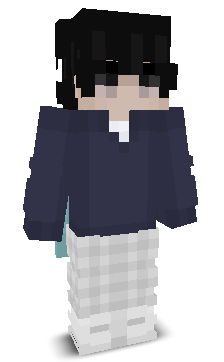 DogWater175's skin