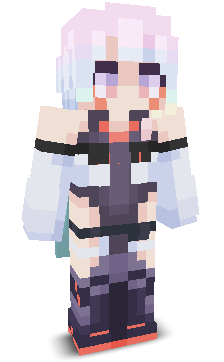 CroppedCannon61's skin