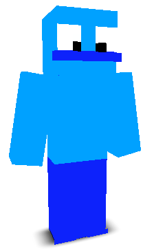 BrummyRoadman's skin