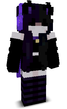 ScreamTrap_23's skin