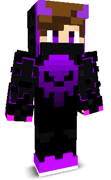 DarkGamer_11's skin
