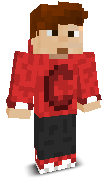 Chase_YT's skin