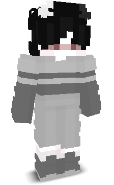 SIIINATU's skin